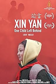 Xinyan (2019) copertina