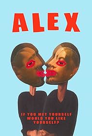 Alex (2019) copertina