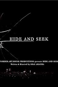 Hide and Seek Banda sonora (2020) carátula