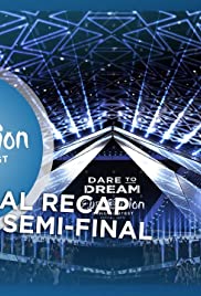Festival de Eurovisión 2019 - Tel Aviv, Israel: 1ª semifinal Banda sonora (2019) carátula