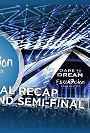 Festival de Eurovisión 2019 - Tel Aviv, Israel: 2ª semifinal (2019) cover