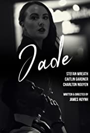 Jade Banda sonora (2017) carátula