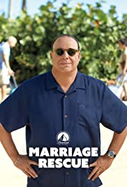 Marriage Rescue (2019) cover
