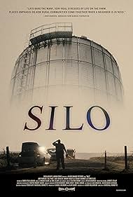 Silo (2019) copertina