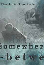 Somewhere In-Between (2021) copertina