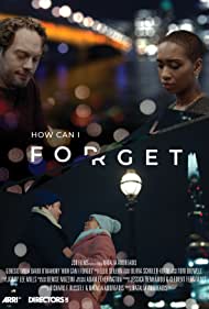How Can I Forget (2020) copertina