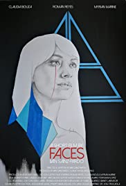 Faces Banda sonora (2020) carátula