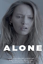 Alone Colonna sonora (2019) copertina