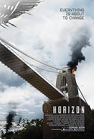 Horizon Banda sonora (2019) carátula
