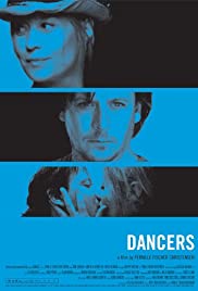 Dancers Colonna sonora (2008) copertina