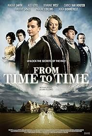 From Time to Time (2009) cover