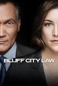 Bluff City Law (2019) cover