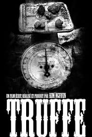 Truffe (2008) cover