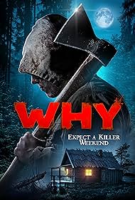 Why? (2019) copertina
