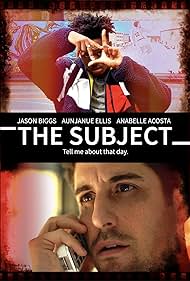 The Subject Soundtrack (2020) cover