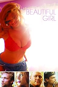 Beautiful Girl (2014) copertina