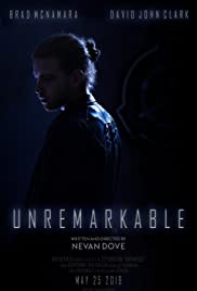 Unremarkable Colonna sonora (2019) copertina