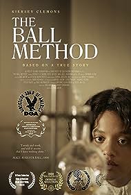 The Ball Method Bande sonore (2020) couverture