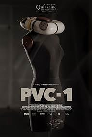 PVC-1 (2007) cover