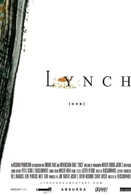 Lynch Banda sonora (2007) carátula