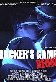 Hacker's Game Redux (2018) cover