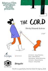 The Cord Colonna sonora (2019) copertina