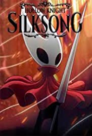 Hollow Knight: Silk Song Colonna sonora (2020) copertina