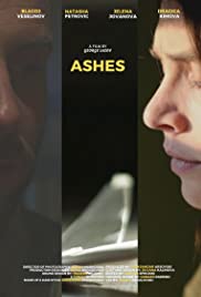 Ashes Banda sonora (2019) carátula