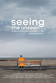 Seeing the Unseen (2019) cover