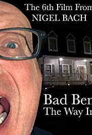 Bad Ben: The Way In (2019) copertina