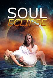 Soul Eclipse (2021) copertina