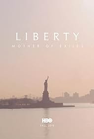 Liberty: Mother of Exiles (2019) cover