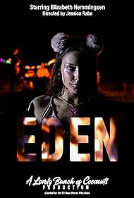 Eden Soundtrack (2019) cover