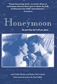 Honeymoon (1998) copertina