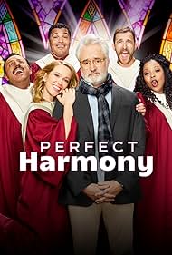 Perfect Harmony (2019) carátula