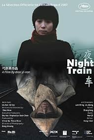 Night Train (2007) copertina