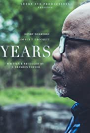 Years Colonna sonora (2019) copertina