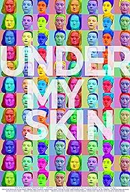 Under My Skin Bande sonore (2020) couverture