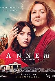 Annem (2019) copertina