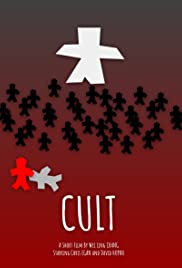 Cult (2019) copertina