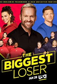 The Biggest Loser (2020) cover