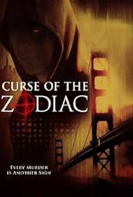 Curse of the Zodiac (2007) cover