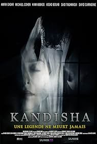Kandisha (2008) cover