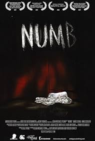 Numb Colonna sonora (2007) copertina