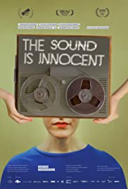 The Sound Is Innocent Colonna sonora (2019) copertina