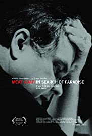 Meat Loaf: In Search of Paradise Soundtrack (2007) cover