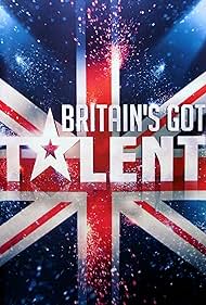Britain's Got Talent (2007) cover