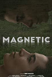 Magnetic Colonna sonora (2019) copertina