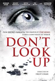 Don't Look Up (2009) copertina