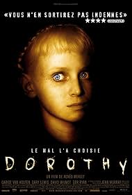 Dorothy Soundtrack (2008) cover